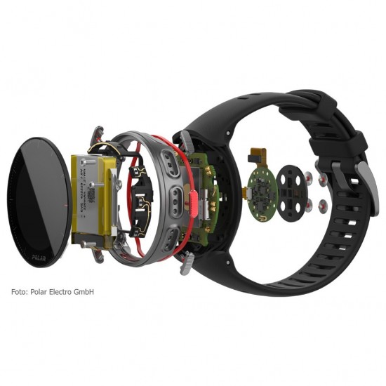 POLAR Vantage V